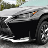 2015-2021 Lexus NX | DRL Turn Signal PreCut Tint Overlays