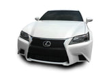 2013-2015 Lexus GS F Sport | Front Bumper Fascia Accent PreCut Vinyl Wrap