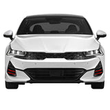 2021-2023 Kia K5 GT-Line | Fog Light Trim PreCut Vinyl Wrap