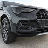 2019-2023 Audi Q3 | Fog Light Trim Chrome Delete PreCut Vinyl Wrap
