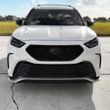 2020-2023 Toyota Highlander | Headlight PreCut Tint Overlays