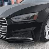 2018-2019 Audi A5 / S5 | Headlight PreCut Tint Overlays