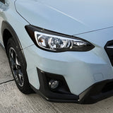 2018-2023 Subaru Crosstrek | Headlight Side Marker PreCut Tint Overlays