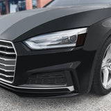 2018-2019 Audi A5 / S5 | HID Headlight Side Marker PreCut Tint Overlays