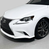 2014-2016 Lexus IS | Headlight Side Marker PreCut Tint Overlays