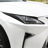 2016-2019 Lexus RX | Headlight Side Marker PreCut Vinyl Overlays