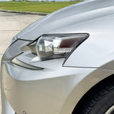 2014-2016 Lexus IS | Headlight Side Marker PreCut Tint Overlays