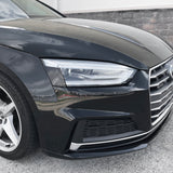 2018-2019 Audi A5 / S5 | HID Headlight Side Marker PreCut Tint Overlays