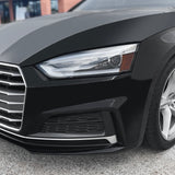 2018-2019 Audi A5 / S5 | HID Headlight Side Marker PreCut Tint Overlays