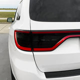 2014-2023 Dodge Durango | Inner Tail Light PreCut Tint Overlays