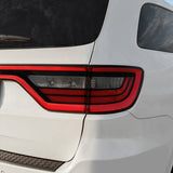 2014-2023 Dodge Durango | Inner Tail Light PreCut Tint Overlays