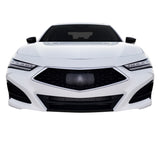 2021-2023 Acura TLX | Front Bumper Lower Lip PreCut Vinyl Wrap