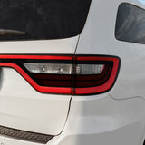 2014-2023 Dodge Durango | Tail Light Reflector PreCut Tint Overlays