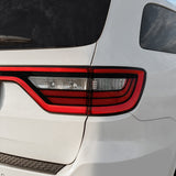 2014-2023 Dodge Durango | Tail Light Reflector PreCut Tint Overlays
