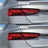 2020-2024 Audi A5 / S5 / RS5 | Reverse Light PreCut Tint Overlays