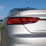 2020-2024 Audi A5 / S5 / RS5 | Reverse Light PreCut Tint Overlays
