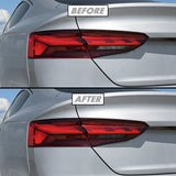 2020-2024 Audi A5 / S5 / RS5 | Reverse Light PreCut Tint Overlays