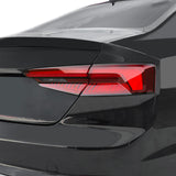 2018-2019 Audi A5 / S5 | Reverse Light PreCut Tint Overlays