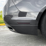 2013-2020 Lincoln MKZ | Side Marker PreCut Tint Overlays