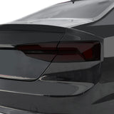 2018-2019 Audi A5 / S5 | Tail Light PreCut Tint Overlays