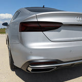 2020-2024 Audi A5 / S5 / RS5 | Tail Light PreCut Tint Overlays