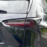 2015-2017 Lexus NX | Tail Light PreCut Tint Overlays