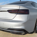 2020-2024 Audi A5 / S5 / RS5 | Tail Light PreCut Tint Overlays