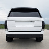 2014-2017 Land Rover Range Rover | Tail Light PreCut Tint Overlays