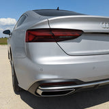 2020-2024 Audi A5 / S5 / RS5 | Tail Light PreCut Tint Overlays