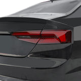 2018-2019 Audi A5 / S5 | Tail Light PreCut Tint Overlays