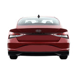 2021-2023 Hyundai Elantra | Tail Light Accent PreCut Vinyl Wrap