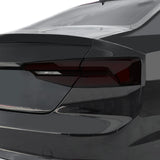 2018-2019 Audi A5 / S5 | Tail Light Cutout PreCut Tint Overlays