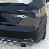 2018-2019 Audi A5 / S5 | Tail Light Cutout PreCut Tint Overlays
