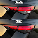 2020-2023 Nissan Sentra | Turn Signal & Reverse Light PreCut Tint Overlays