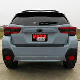 2018-2022 Subaru Crosstrek | Turn Signal & Reverse Light PreCut Tint Overlays