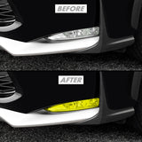 2015-2021 Lexus NX F-Sport | Fog Light PreCut Tint Overlays