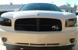 2006-2010 Dodge Charger | Headlight PreCut Tint Overlays