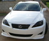 2006-2013 Lexus IS | Headlight PreCut Tint Overlays