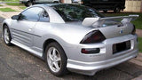 2000-2005 Mitsubishi Eclipse | Tail Light PreCut Tint Overlays
