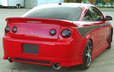 2005-2010 Chevrolet Cobalt Coupe | Tail Light PreCut Tint Overlays