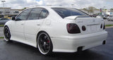 1998-2005 Lexus GS | Tail Light PreCut Tint Overlays