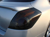 2007-2012 Nissan Altima Sedan | Tail Light PreCut Tint Overlays