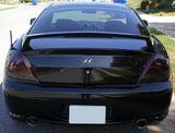 2003-2006 Hyundai Tiburon | Tail Light PreCut Tint Overlays