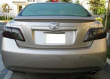 2007-2011 Toyota Camry | Tail Light PreCut Tint Overlays