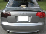 2006-2008 Audi A4 / S4 | Tail Light PreCut Tint Overlays