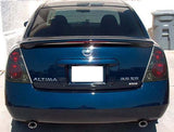 2002-2006 Nissan Altima | Tail Light PreCut Tint Overlays