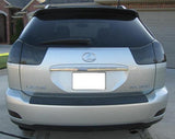 2004-2009 Lexus RX | Tail Light PreCut Tint Overlays