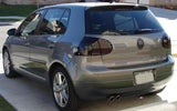 2006-2009 Volkswagen GTI / Golf | Tail Light PreCut Tint Overlays