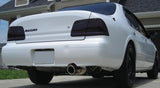 1997-1999 Nissan Maxima | Tail Light PreCut Tint Overlays