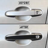 2015-2017 Toyota Camry | Door Handle PreCut Vinyl Wrap